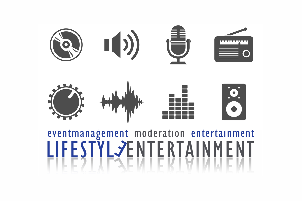 Logo von Eventmanagement Partner, Lifestyle Entertainment